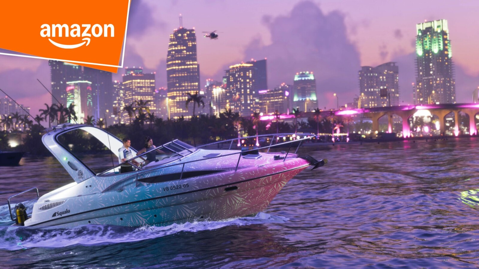 GTA 6 Ultimate Edition Now Cheaper: Discover Amazon’s Unique Upgrade Bundle!