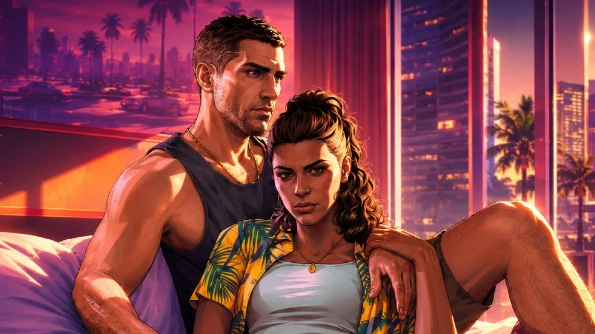 GTA 6: Will the Release Lead to Retail Mayhem for Game Stores?