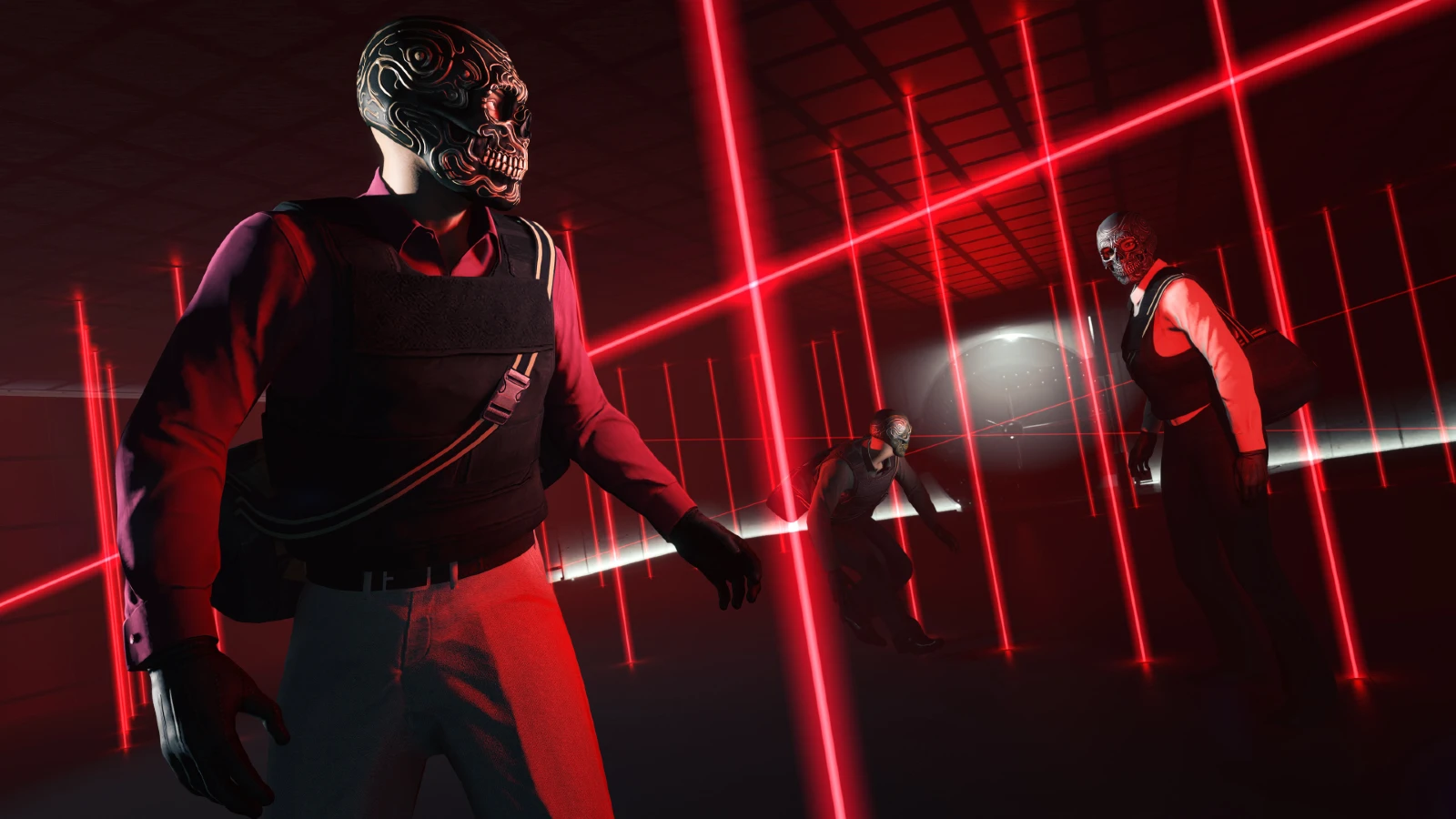 GTA Online: Discover the Exciting New Kortz Center Heist and Rewards!