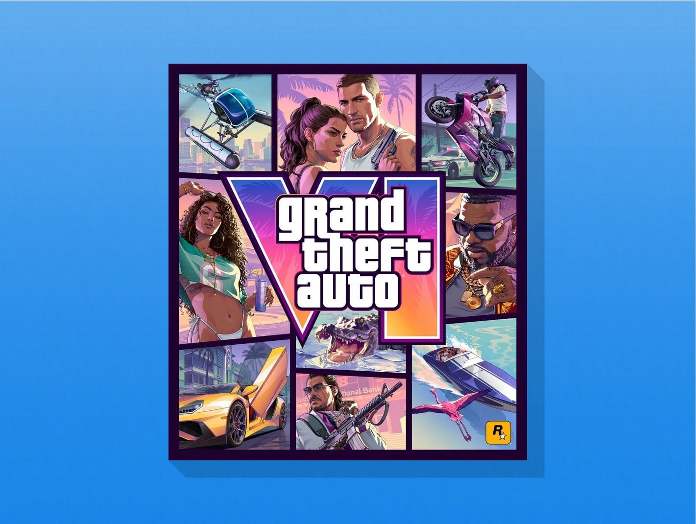 Pre-order “GTA 6”: Secure Your Copy of the Most Anticipated Game!