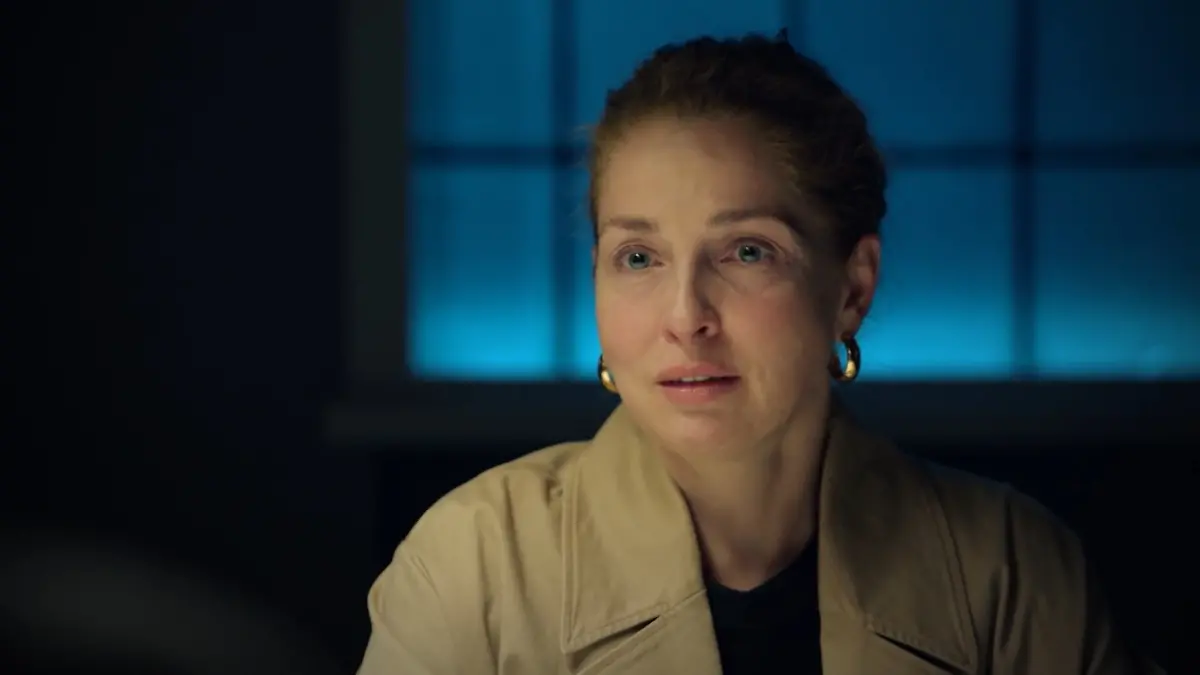 GZSZ Preview: Nina’s Confession Shakes Toni’s World – What’s Next?