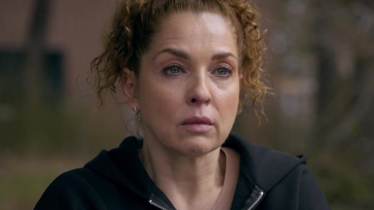 GZSZ Shock: Maria Wedig’s Last Episode and Shocking Twist Revealed!