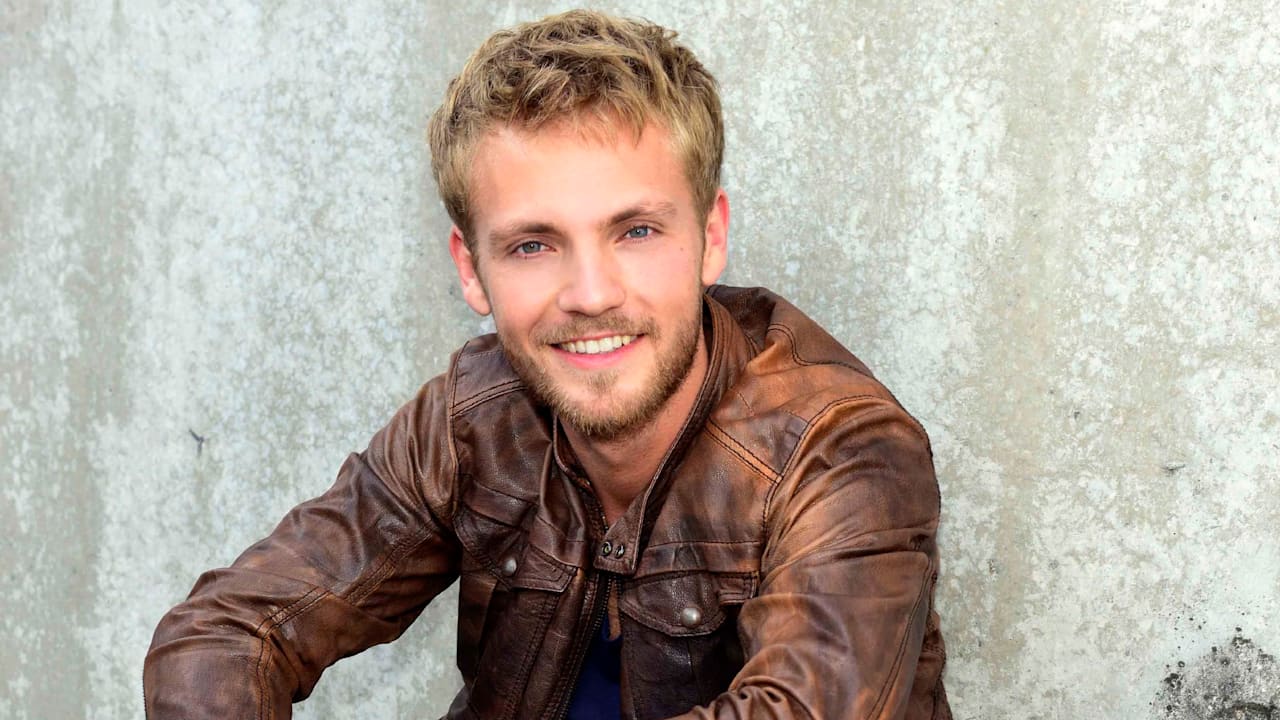 GZSZ Star Niklas Osterloh’s Shocking Split After 10 Years of Love