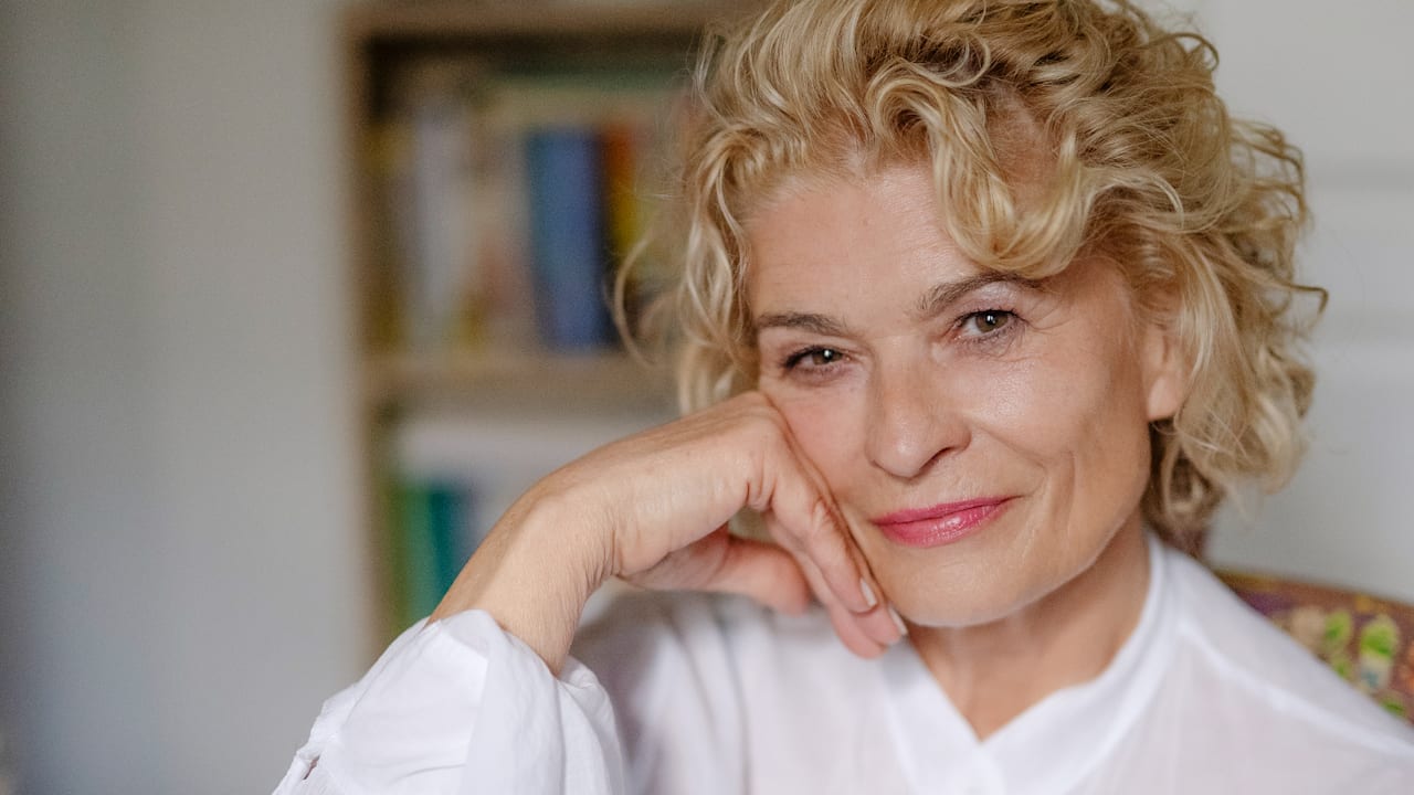 Gabrielle Scharnitzky: From TV Star to Shaman – Her Inspiring Journey