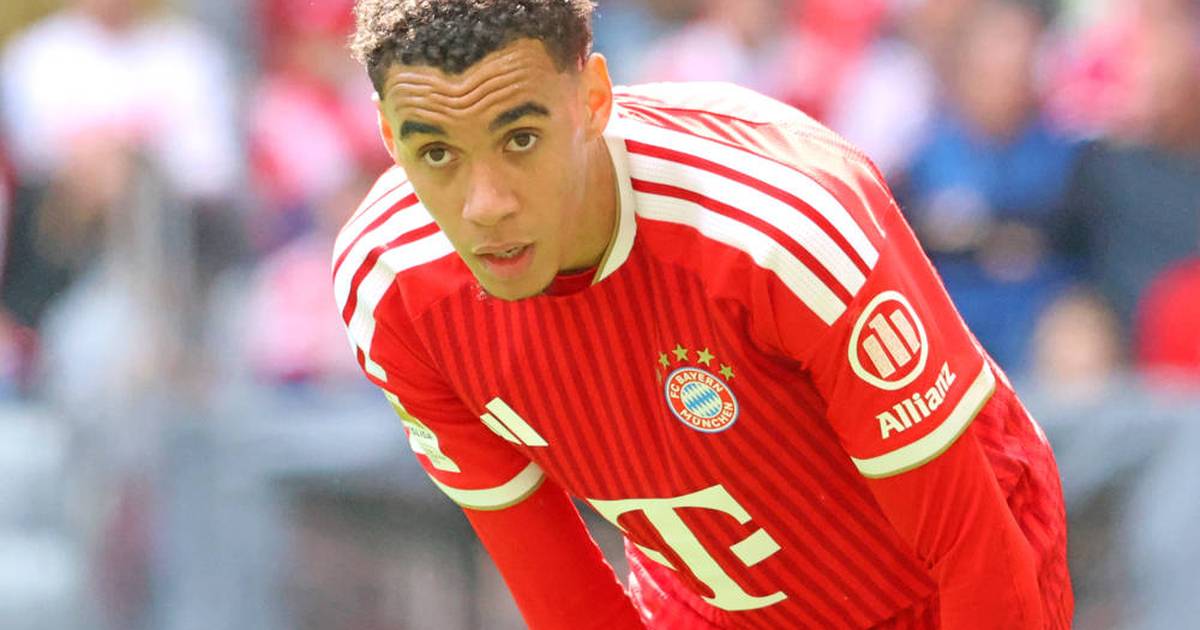 Galatasaray Denies Transfer Deal for Jamal Musiala: Official Statement Revealed!