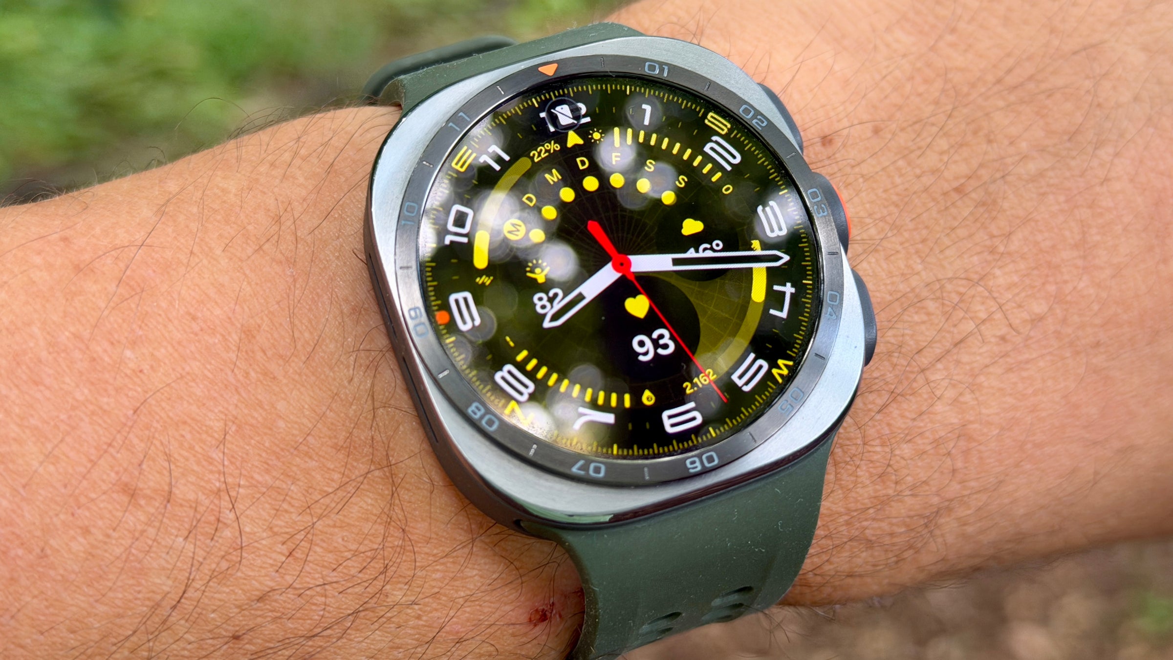 Galaxy Watch Ultra 2 Review: Is This the Ultimate Smartwatch?