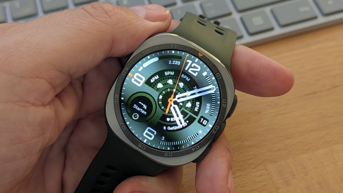 Galaxy Watch Ultra2: New Features, Slimmer Design, and Higher Price Await!