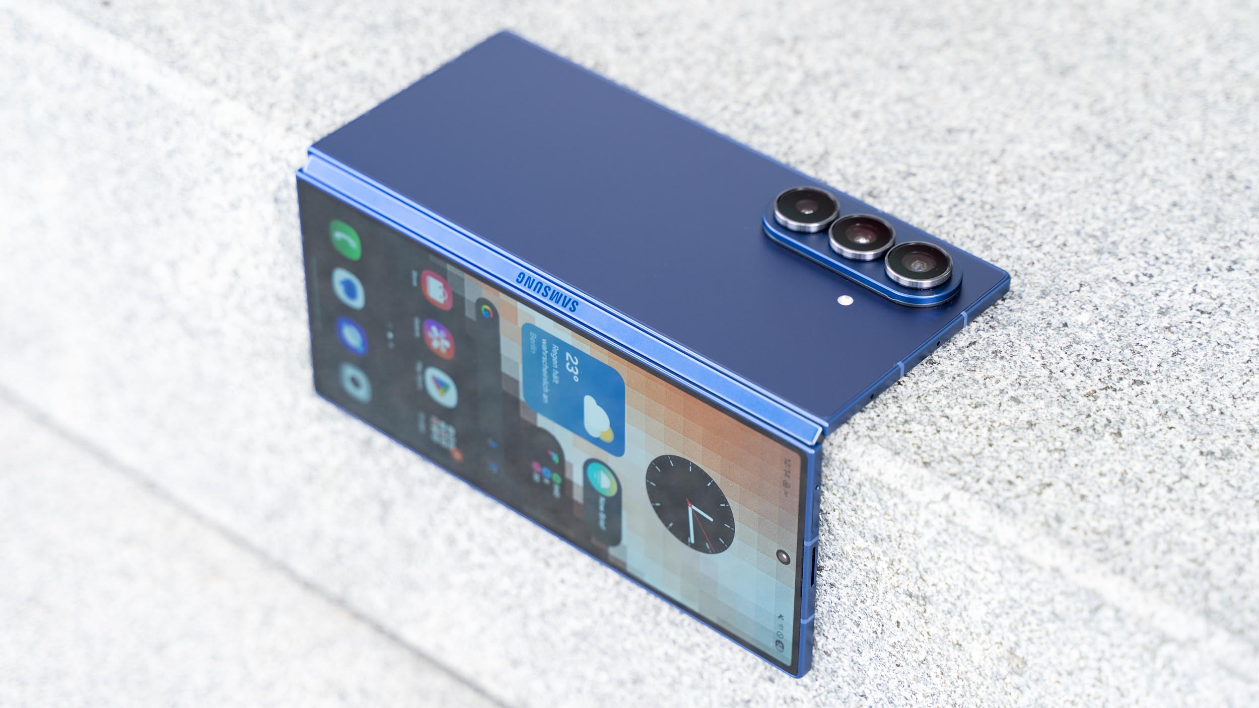 Galaxy Z Fold 8 Ultra Launch: Key Details Leaked Ahead of July 22 Unveiling!