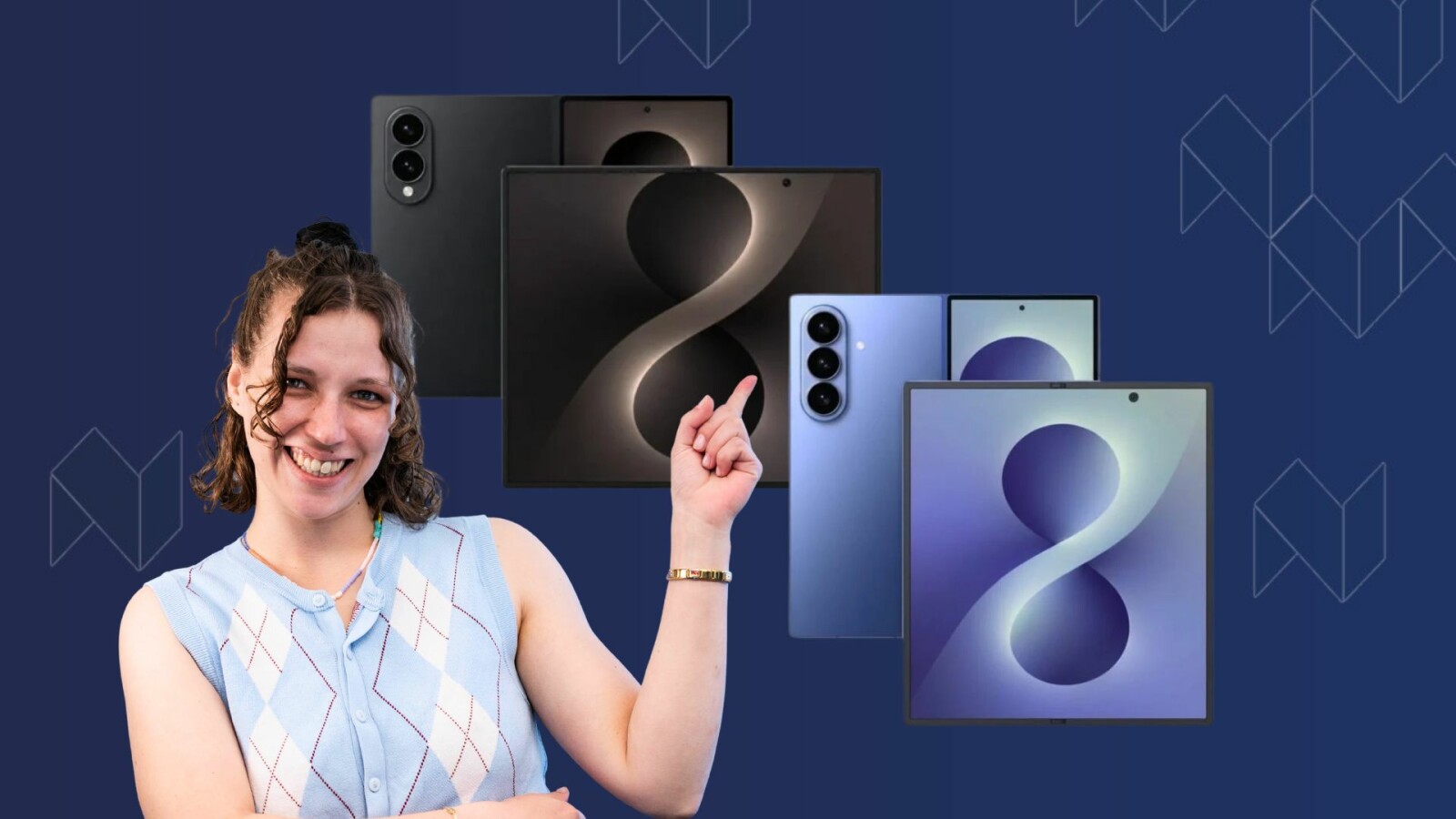 Galaxy Z Fold 8 vs Fold 8 Ultra: 5 Key Differences You Must Know!