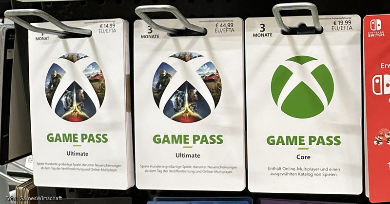 Game Pass: Microsoft’s New Strategy Amid Subscriber Loss Crisis