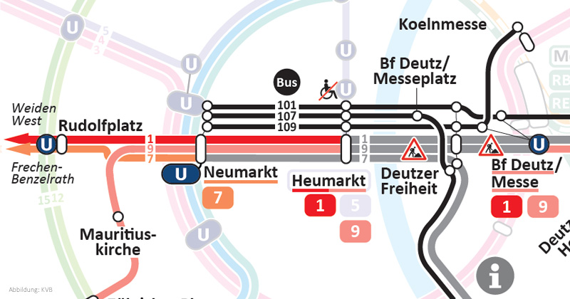 Gamescom 2026: Major Line Closures Create Travel Challenges for Attendees