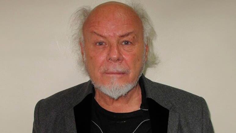 Gary Glitter Charged: Shocking Allegations Against the Glam Rock Icon