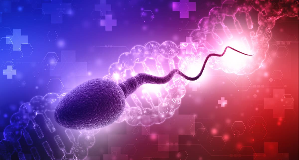 Genetic Mutation Linked to Sperm Production Issues: What You Need to Know