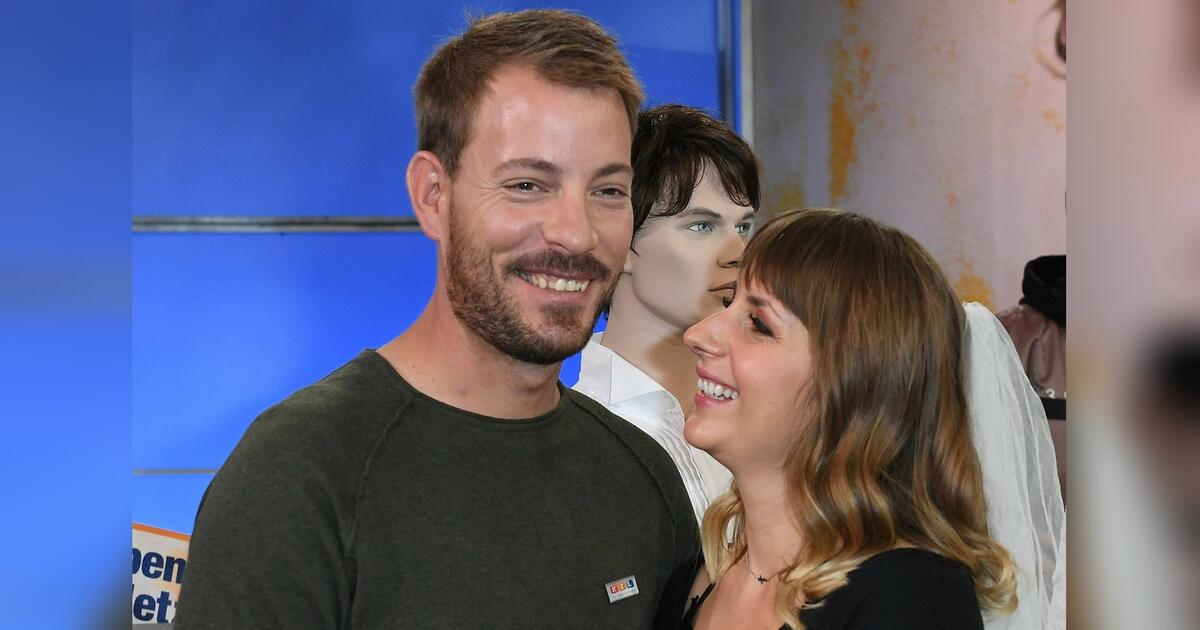 Gerald and Anna Heiser Reveal Their Daughter’s Long-Awaited Diagnosis
