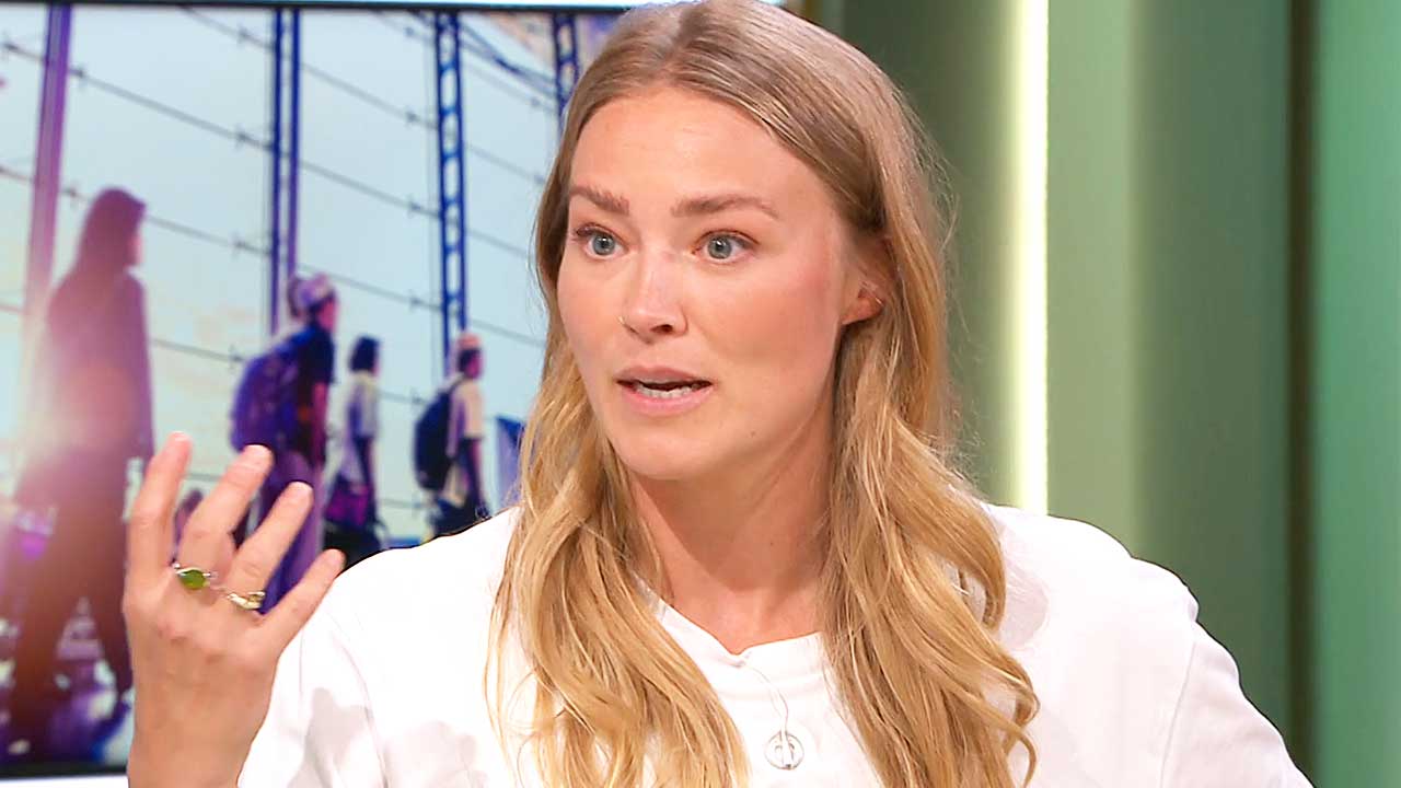 Geraldine Kemper’s Shocking Return: A Painful Degradation on RTL 4