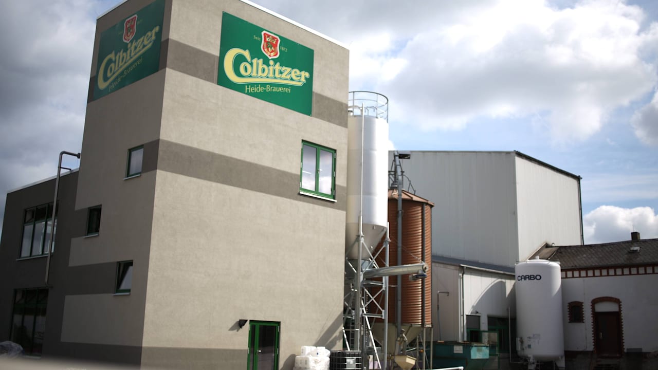 German Brewery Crisis: 200-Year-Old Tradition Falls into Bankruptcy
