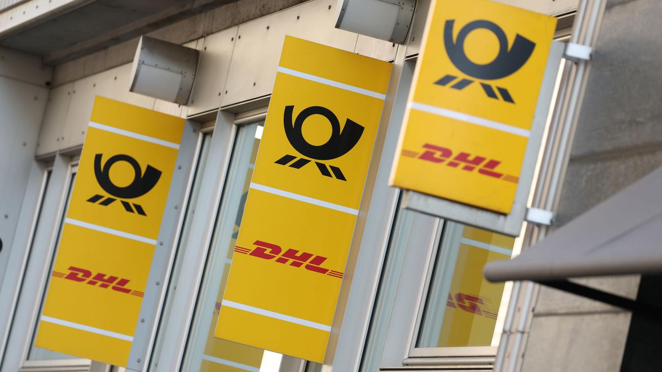 German Government’s Plan to End Deutsche Post’s Tax Breaks Sparks Controversy