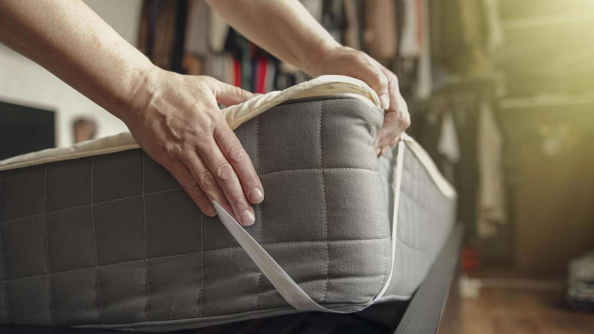 German Mattress Manufacturer Goes Bankrupt—Is IKEA to Blame?