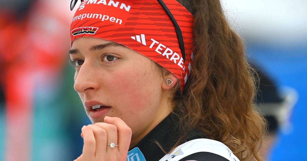 German Winter Sports Star Fuming: “Our Sport is Being Disrespected!”
