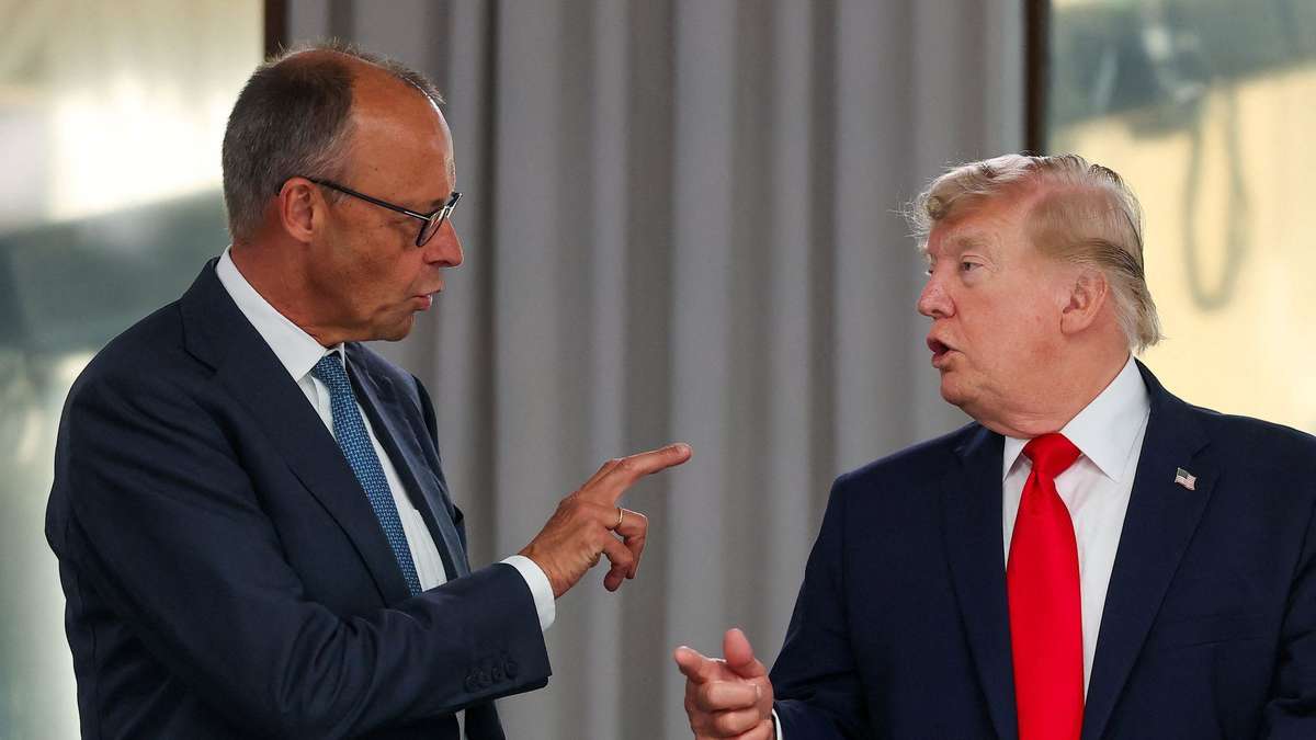 Germany Announces Record Defense Spending at NATO Summit: What’s at Stake?