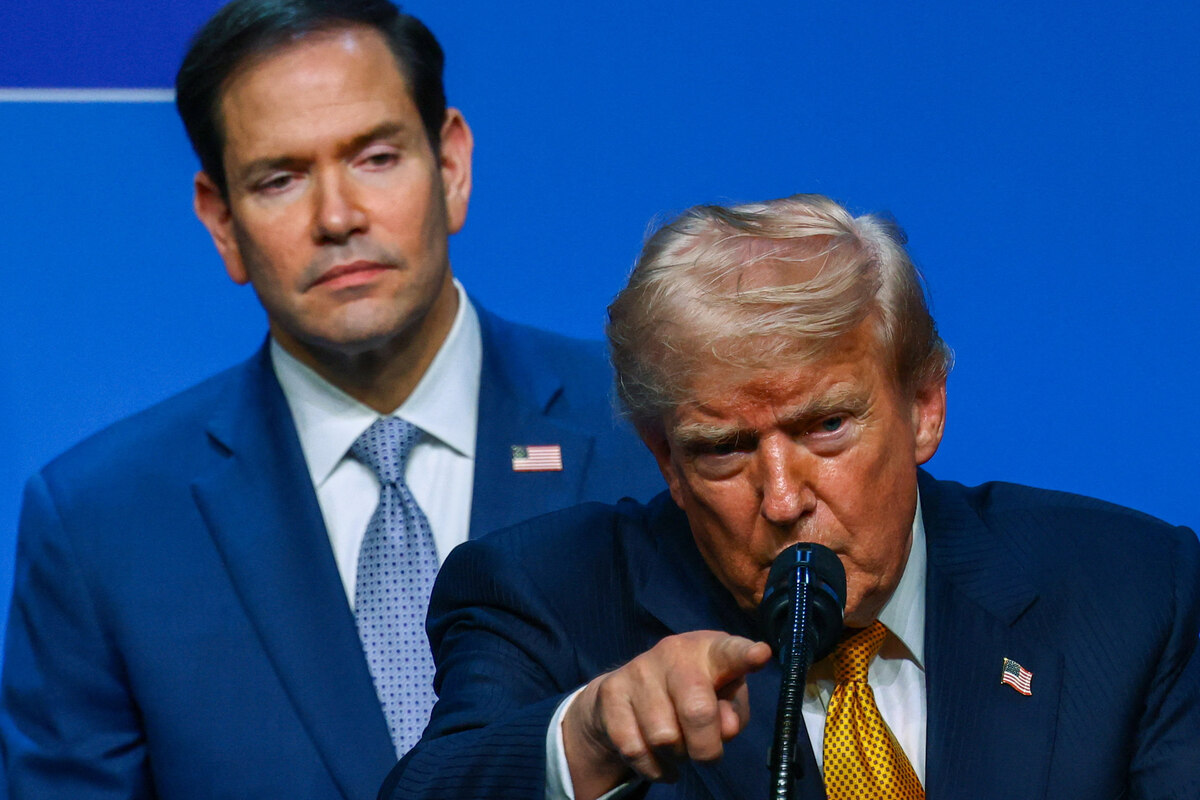 Germany Joins Trump’s Anti-Antifa Summit: A Controversial Move Revealed