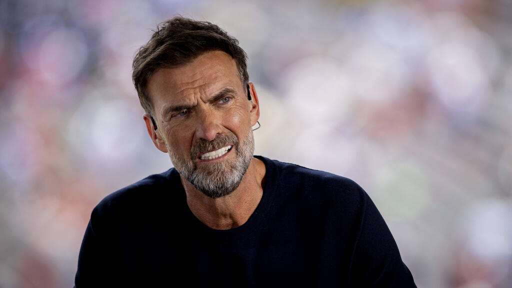Germany’s National Team: Hamann Slams “Rushed” Klopp Appointment