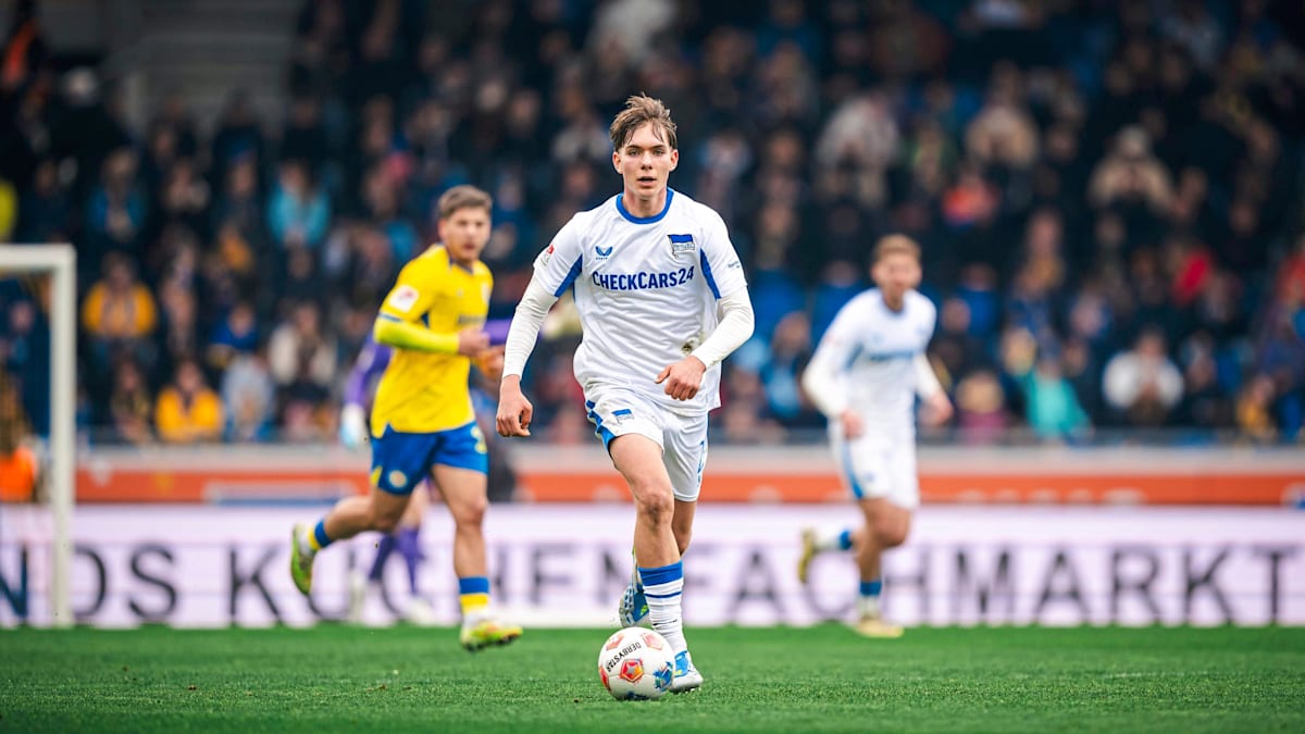Germany’s National Team Rebuild: Key Players for Future Success