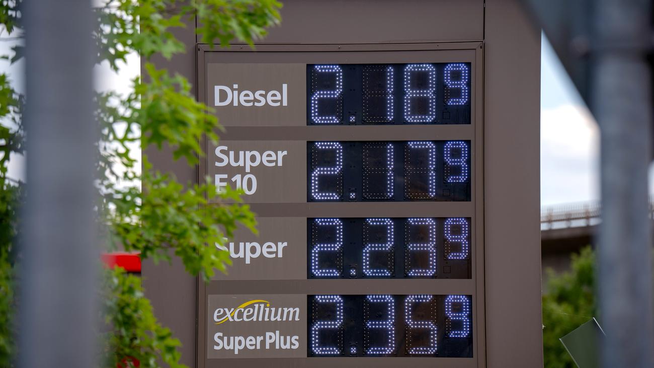 Germany’s Oil Supply Stable Despite Rising Prices, Says DIW Economist