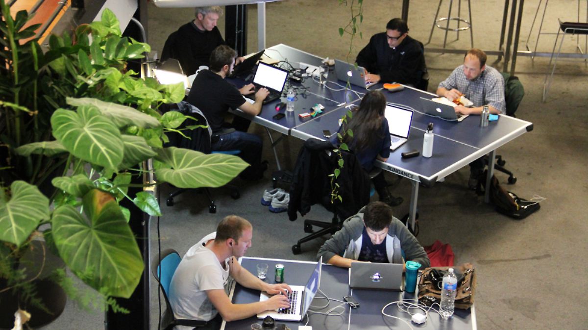 Germany’s Startup Surge: Over 3000 New Ventures Fuelled by AI Boom