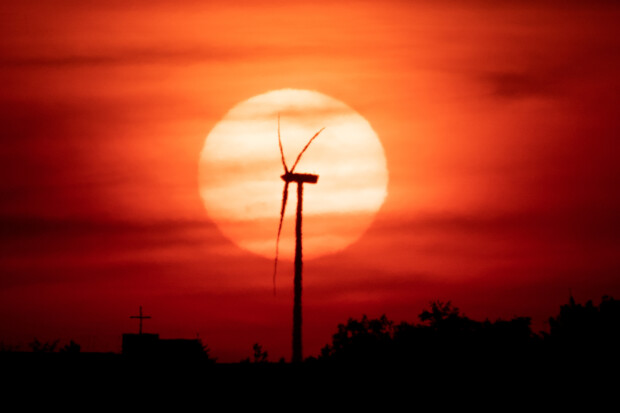 Germany’s Wind Power Crisis: Relying on Coal to Prevent Supply Collapse