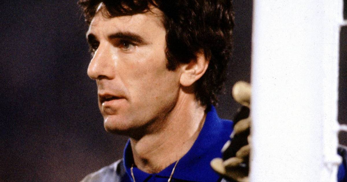 Germany’s World Cup Woes: Zoff’s Unmatched Record Stands Tall