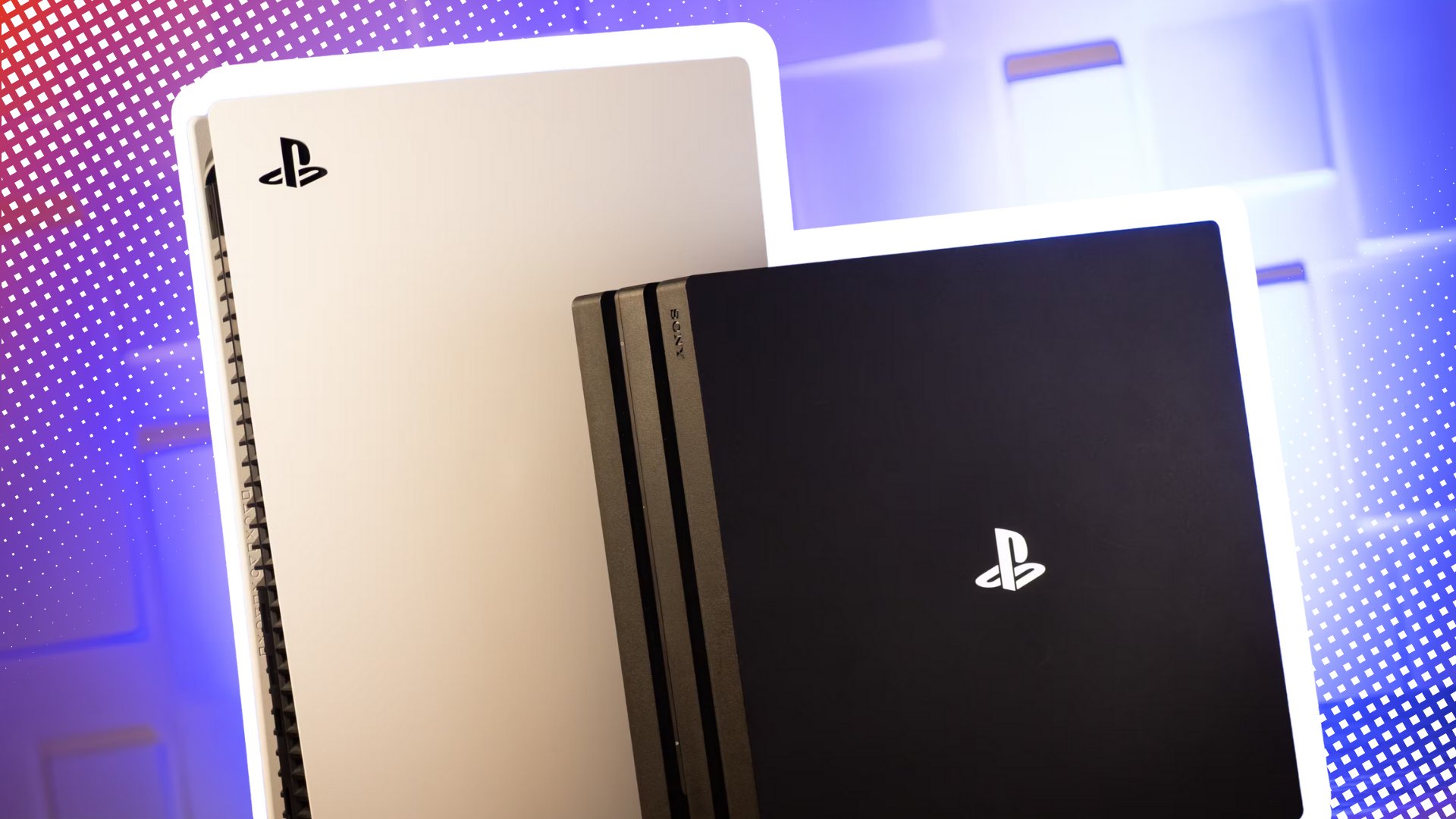 Get 3 Dystopian PS4 Shooters for Just €5.99: Incredible 90% Discount!
