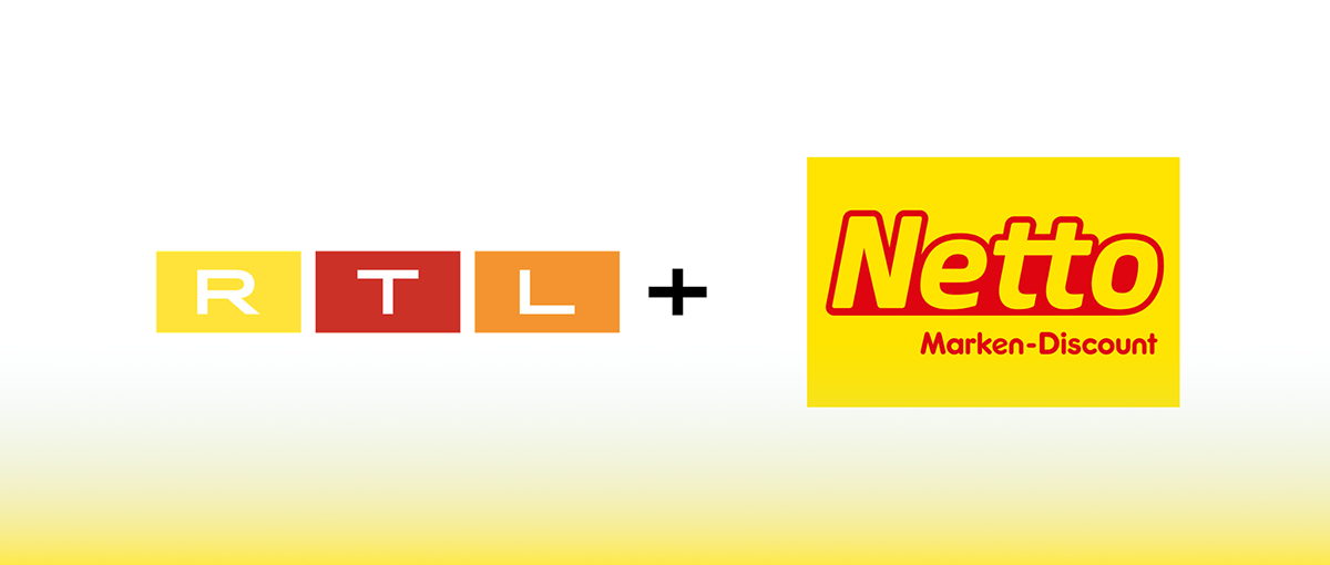 Get RTL+ Free with €99 Spend at Netto: Unlock Your Streaming Delight!