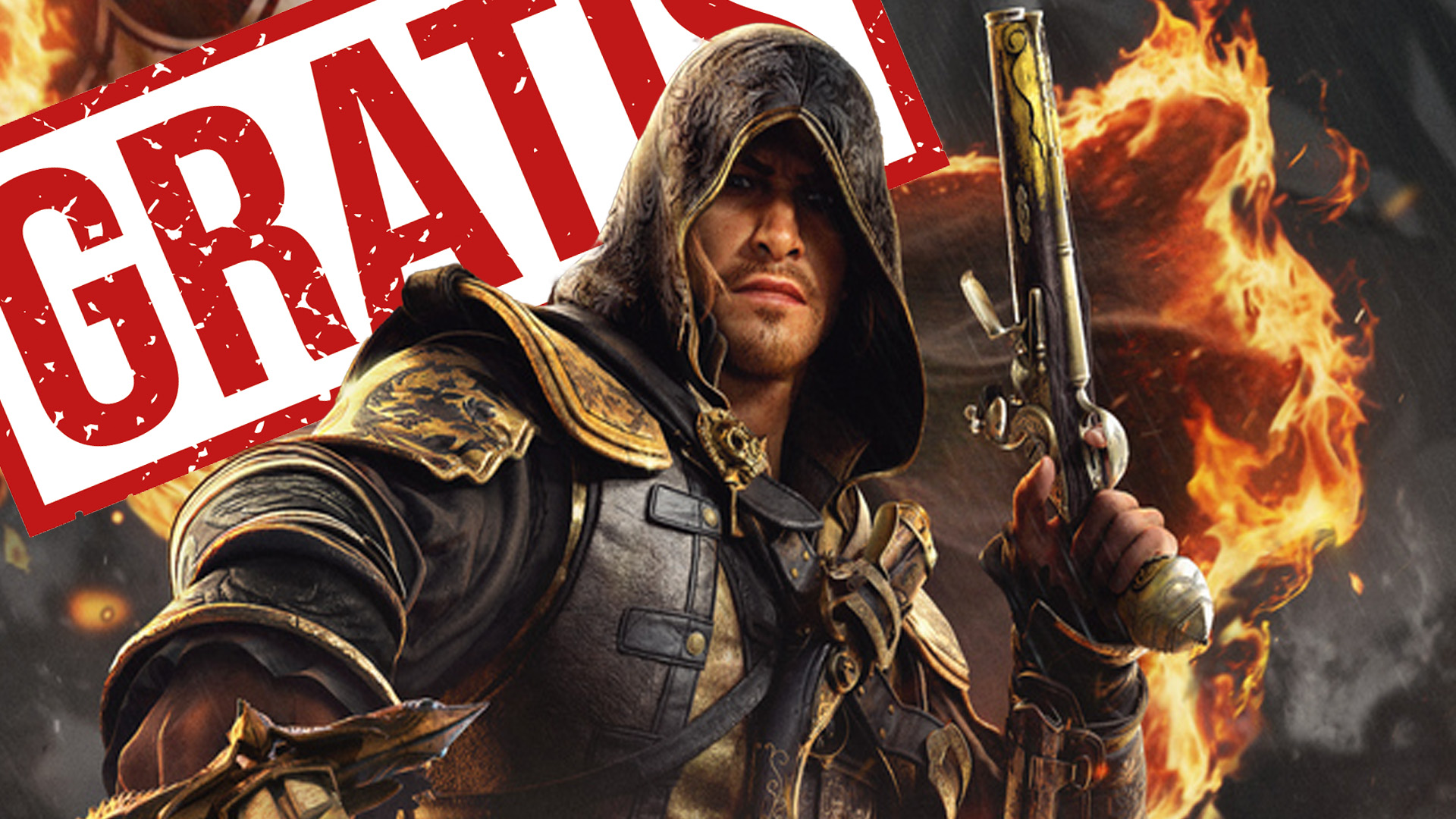 Get Your Free Assassin’s Creed Black Flag Resynced: Here’s How!