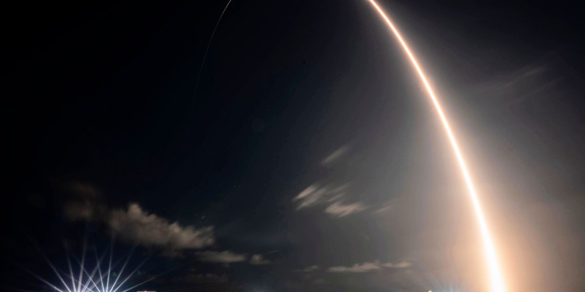 Giant Space Mirror Approved: Turning Night into Day in Science Fiction Reality