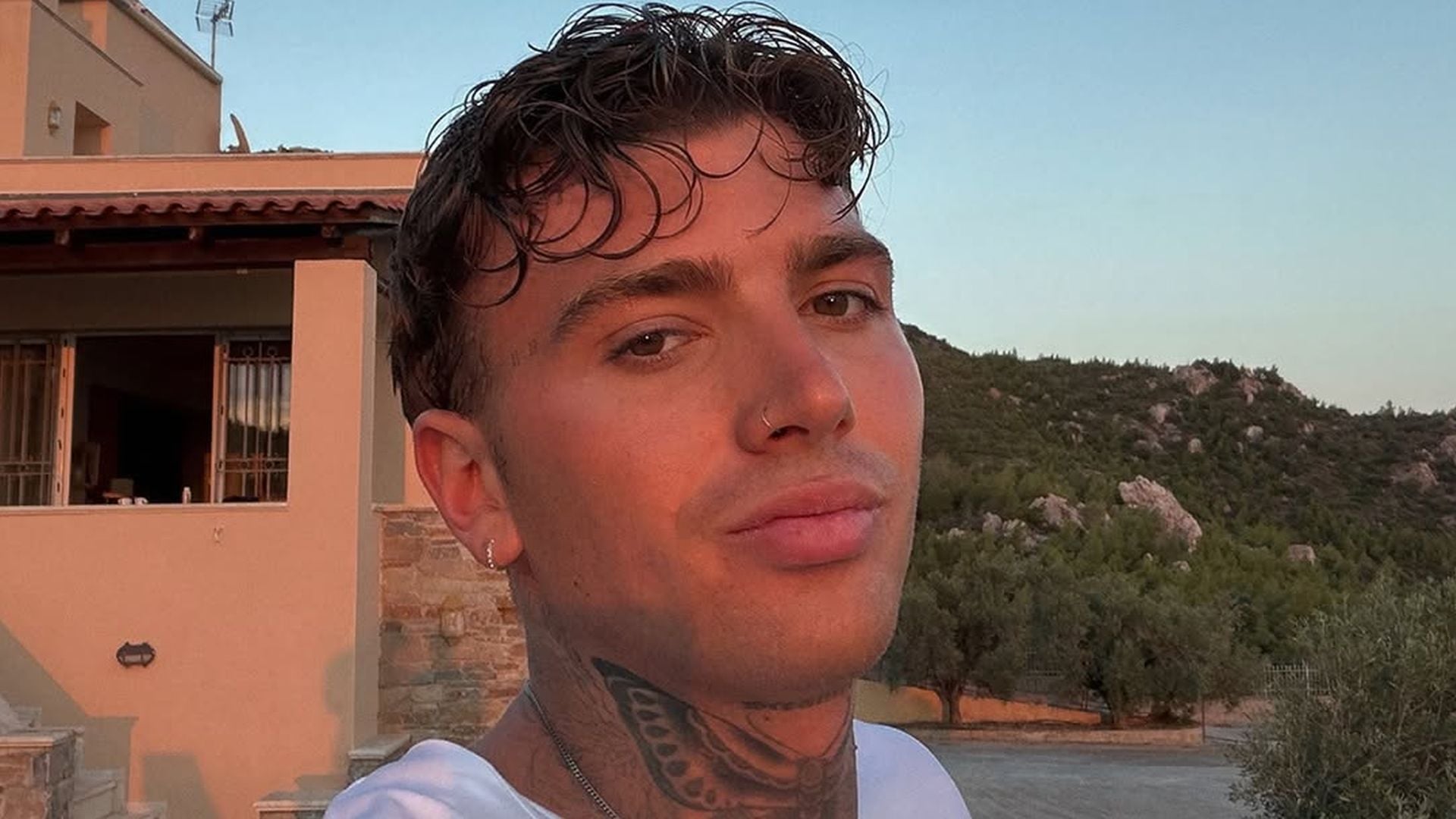 Giuliano Lorenzo Hediger Slams Criticism After “Kaulitz & Kaulitz” Pool Party