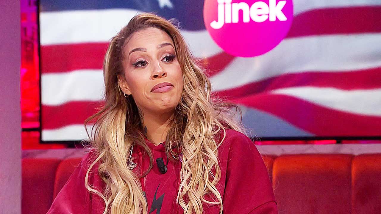 Glennis Grace Returns to Live TV: Overcoming Fear After Controversy