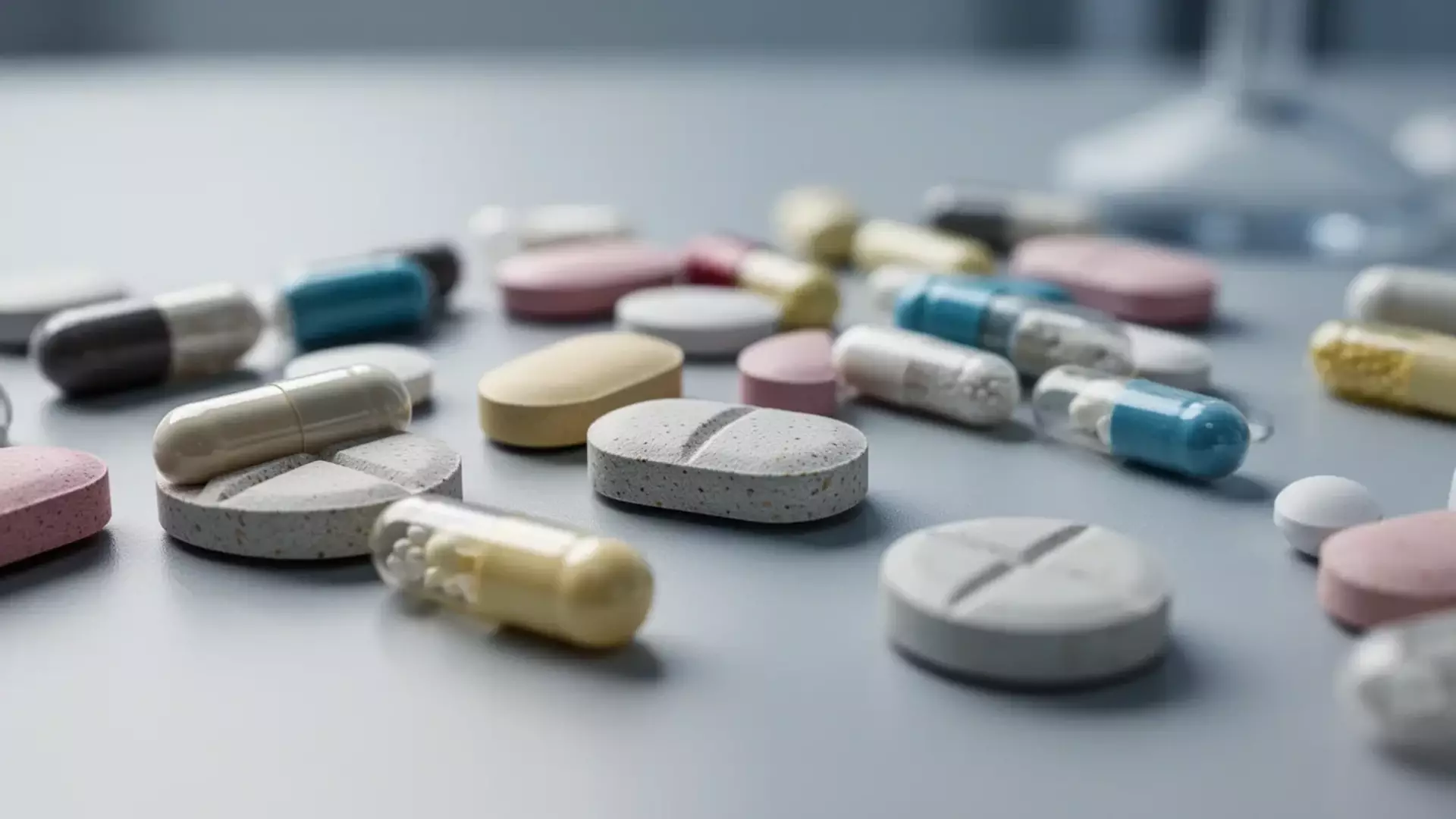 Glucosamine Linked to 25% Increased Alzheimer’s Risk, Study Reveals