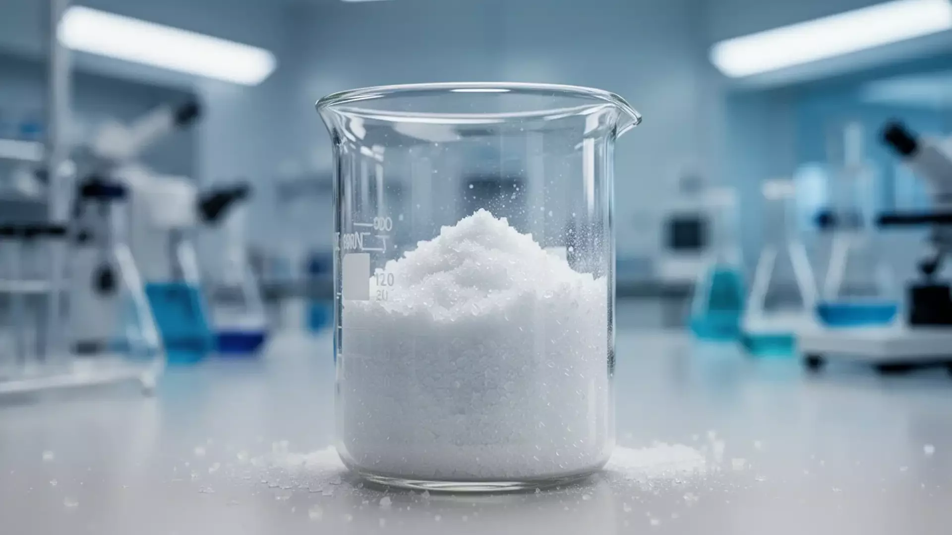 Glucosamine Linked to 25% Increased Alzheimer’s Risk in Major Study