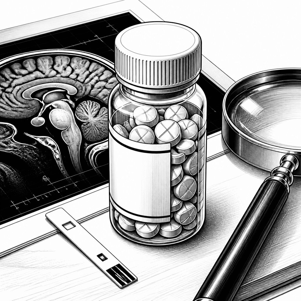 Glucosamine Linked to Higher Alzheimer Risk: What You Need to Know