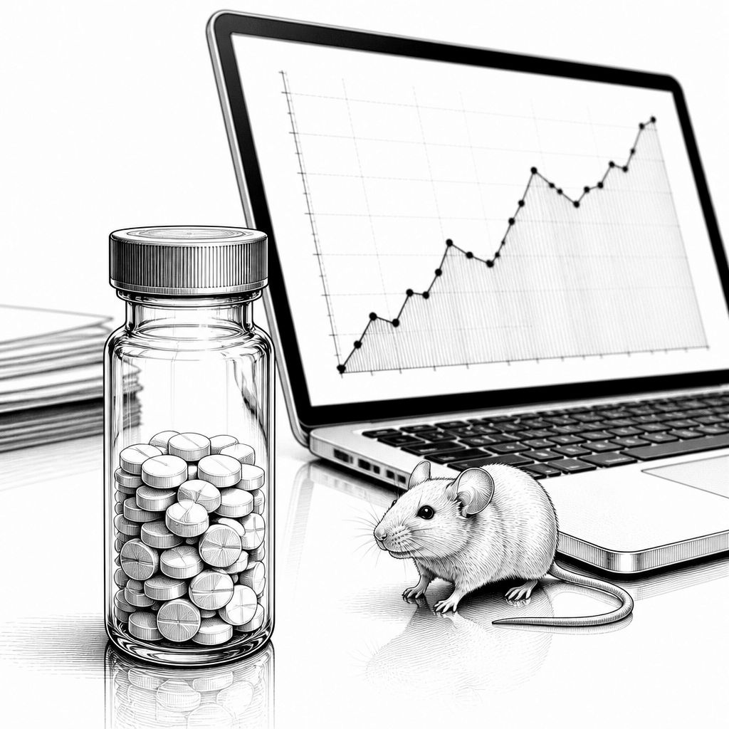 Glucosamine Warning: Study Links 25% Higher Risk of Dementia and Death