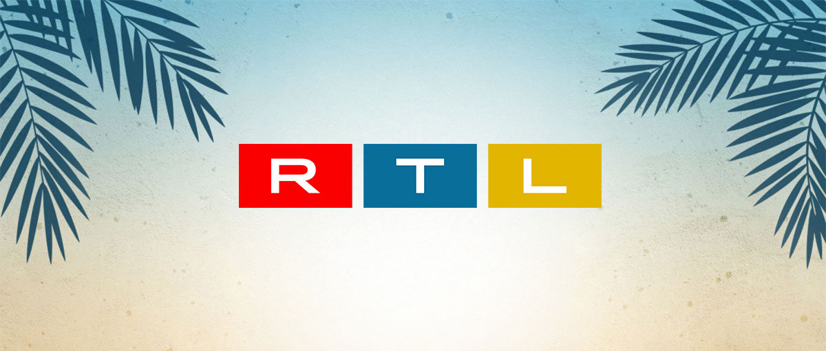 Goethe, Gladiators, and XXL Jungle: RTL’s Bold New Season Unveiled!