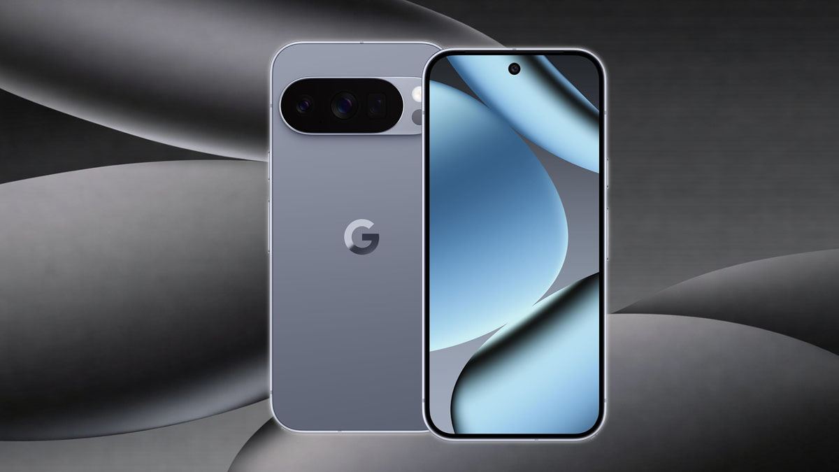 Google Confirms Price Hike for Pixel Smartphones Amid Storage Crisis