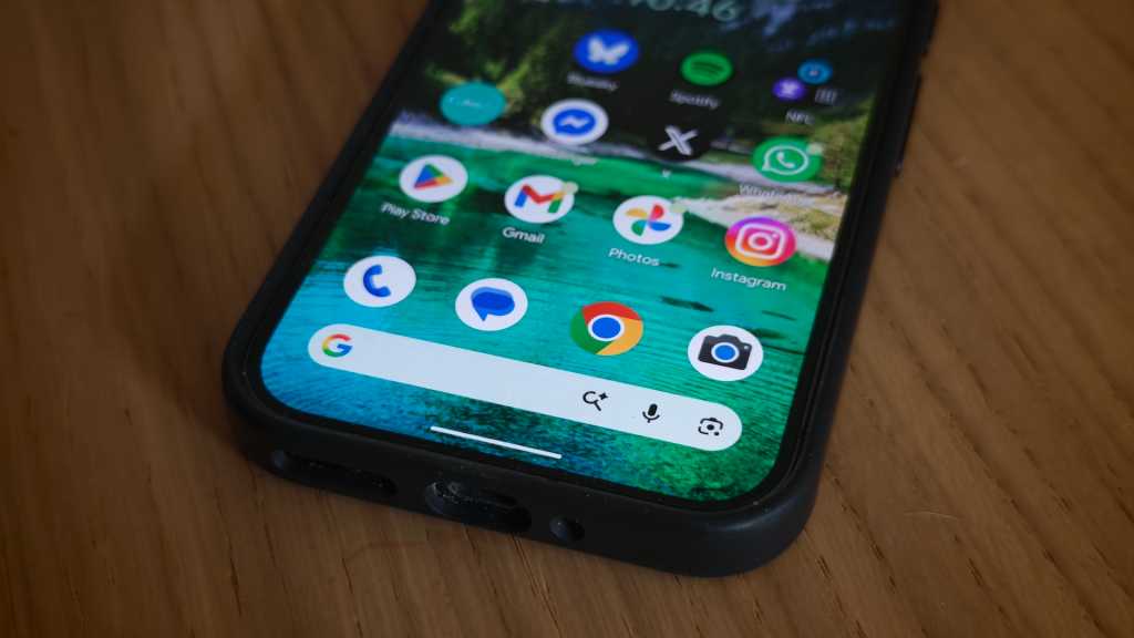 Google Cuts Free Android Backup: 45-Day Grace Period to Prepare!