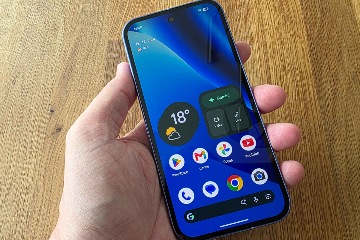 Google Pixel 10a Review: Great Features at an Affordable Price?