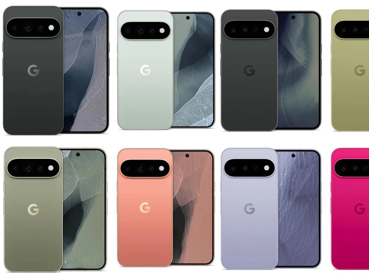 Google Pixel 11 Leaks: Get €100 Off and Exciting New Features Revealed!