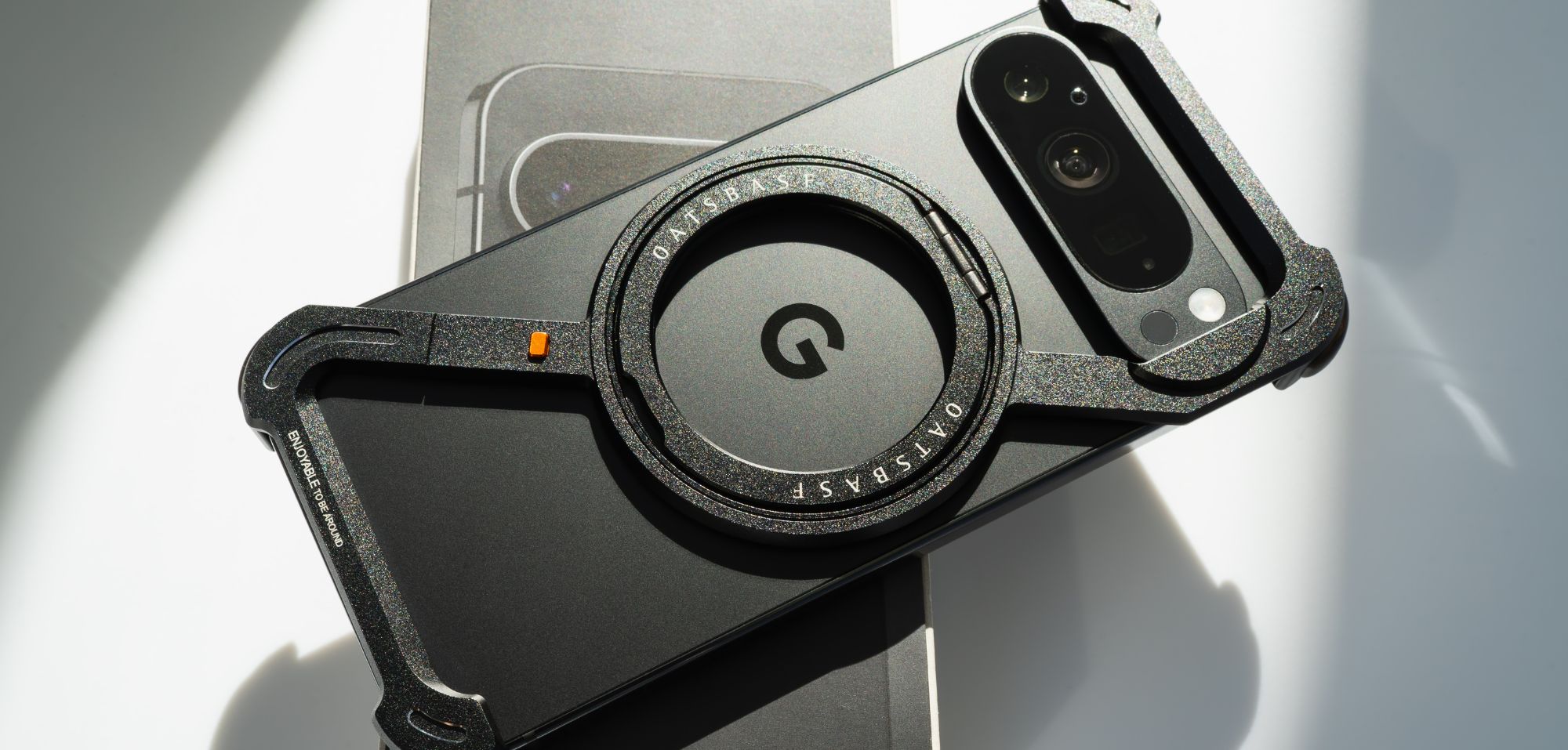 Google Pixel: How Offline Capabilities Will Revolutionize Your Experience
