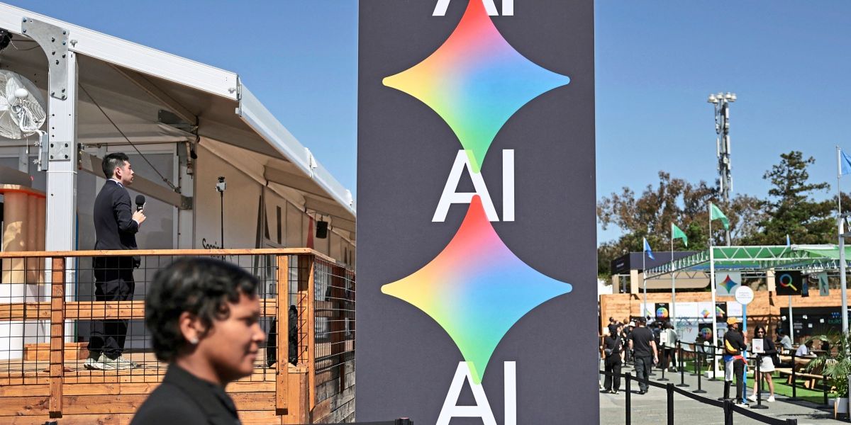 Google Unveils Gemini 3.6 Flash: Three New AI Models Revealed!