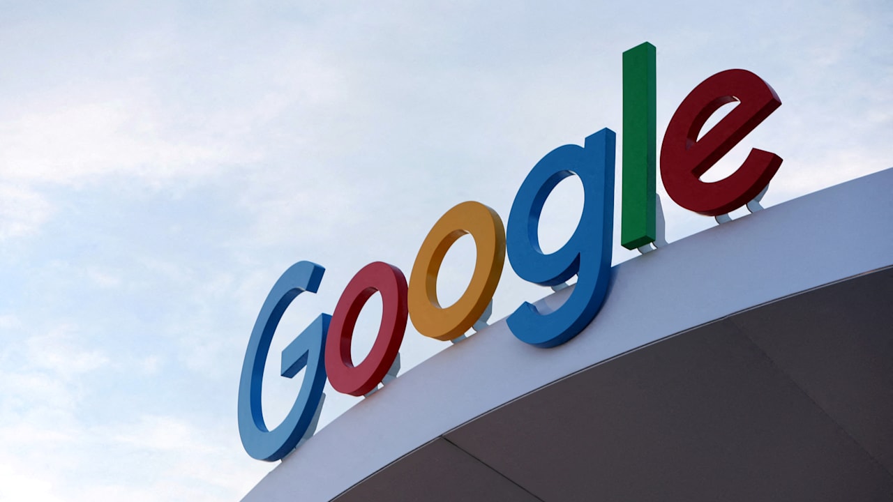 Google’s €890 Million EU Fine: Just 18 Hours of Revenue!