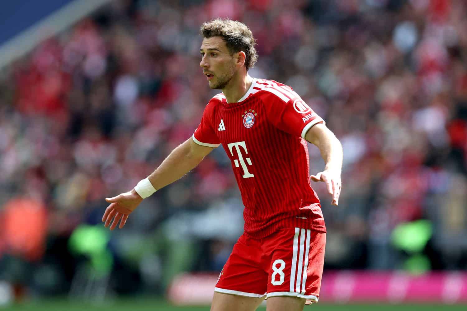 Goretzka’s Future: Will He Choose Italy or the USA Next?